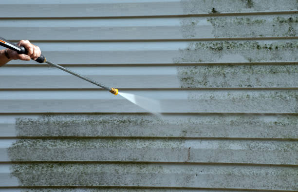 Best Local Pressure Washing Services  in Highfill, AR
