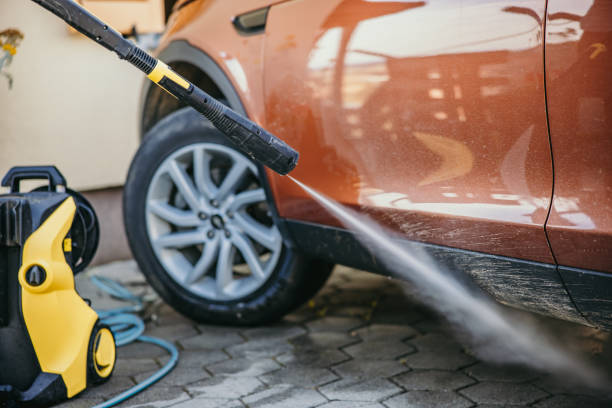 Best Roof Pressure Washing  in Highfill, AR