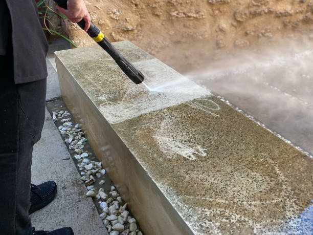 Best Pressure Washing Patio  in Highfill, AR