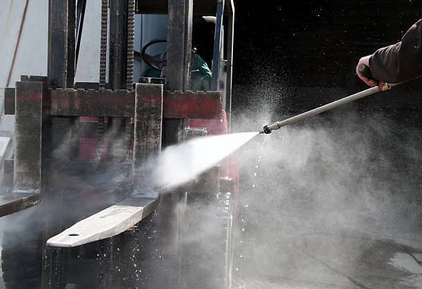 Best Pressure Washing Services Near Me  in Highfill, AR