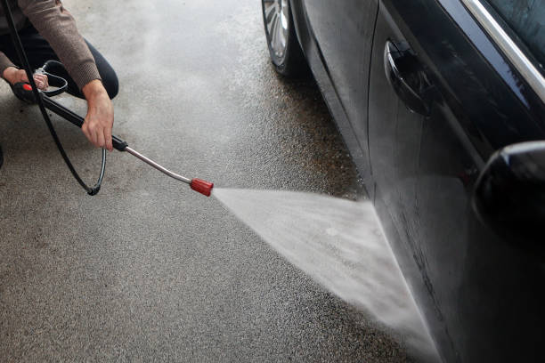Best Commercial Pressure Washing  in Highfill, AR