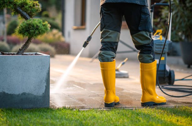 Best Concrete Pressure Washing  in Highfill, AR